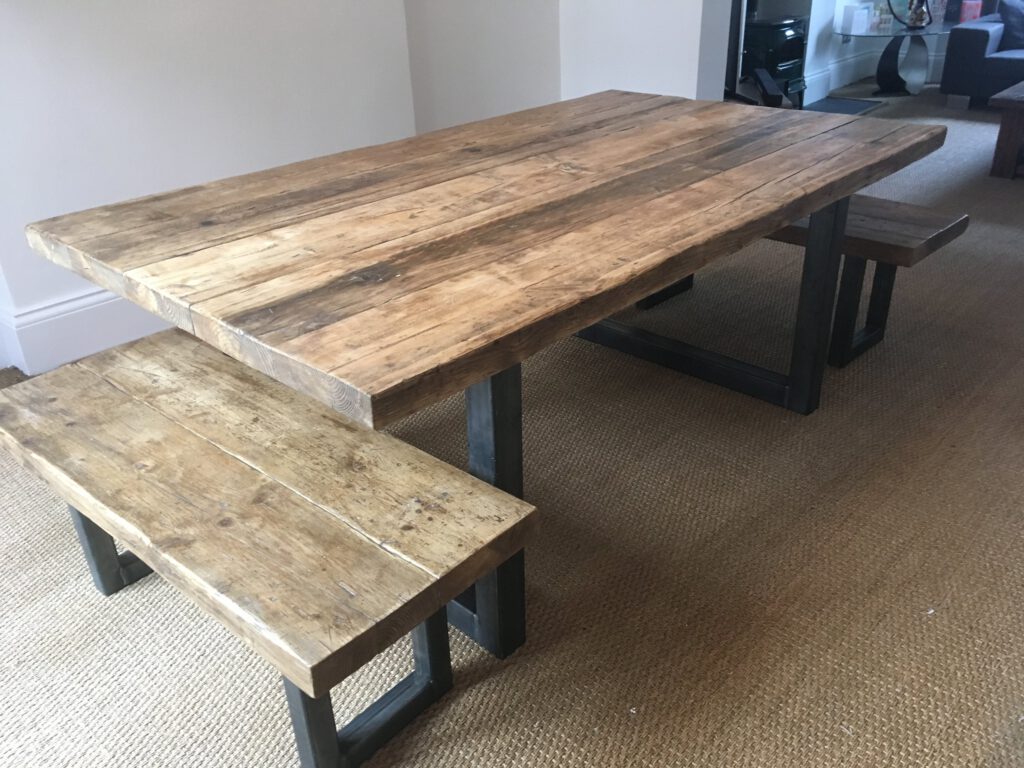 Wooden Dining Tables