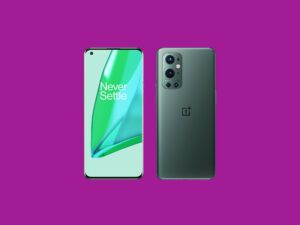 oppo Smartphone