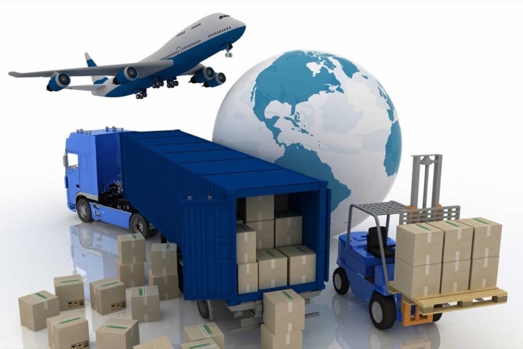 e-commerce shipping