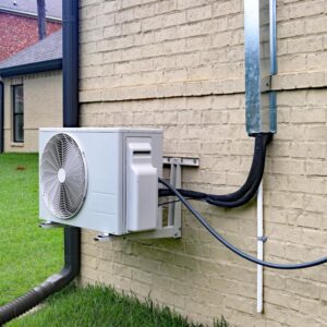 AC Installation