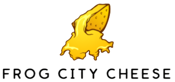 Frog City Cheese