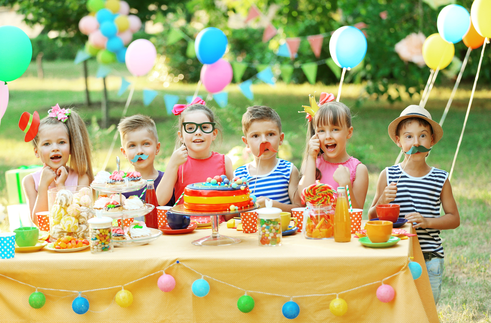 Kids Party
