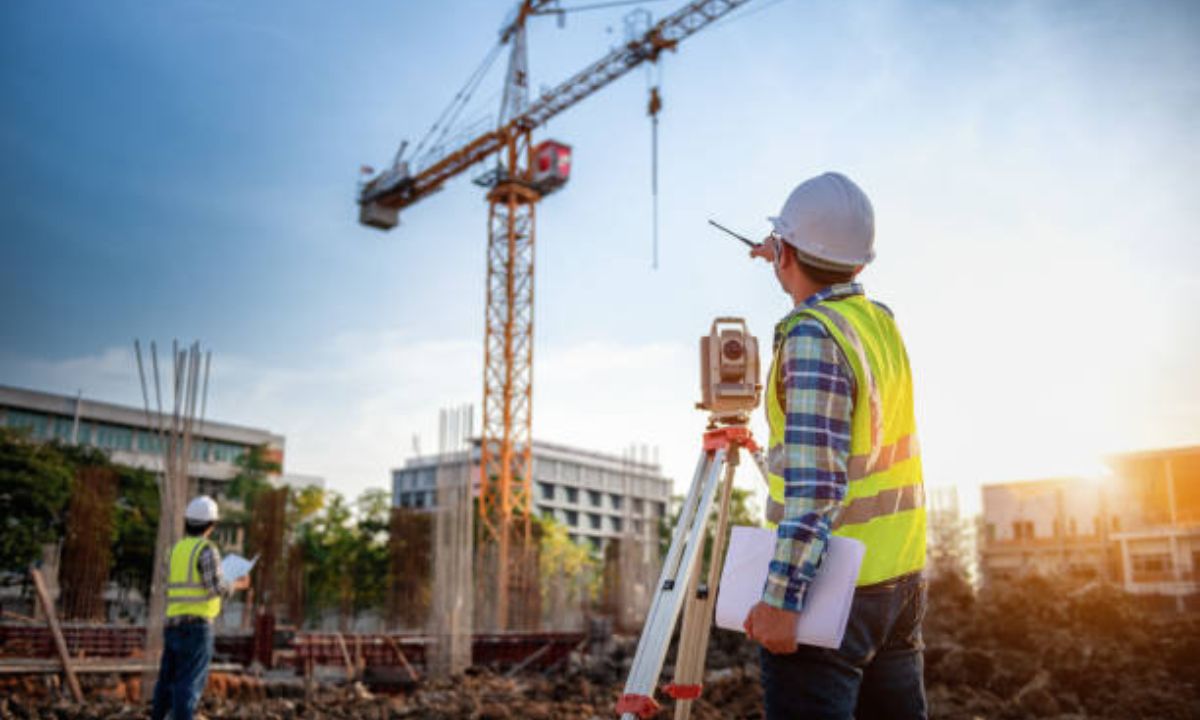 Infrastructure Projects