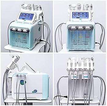 Beauty Machine