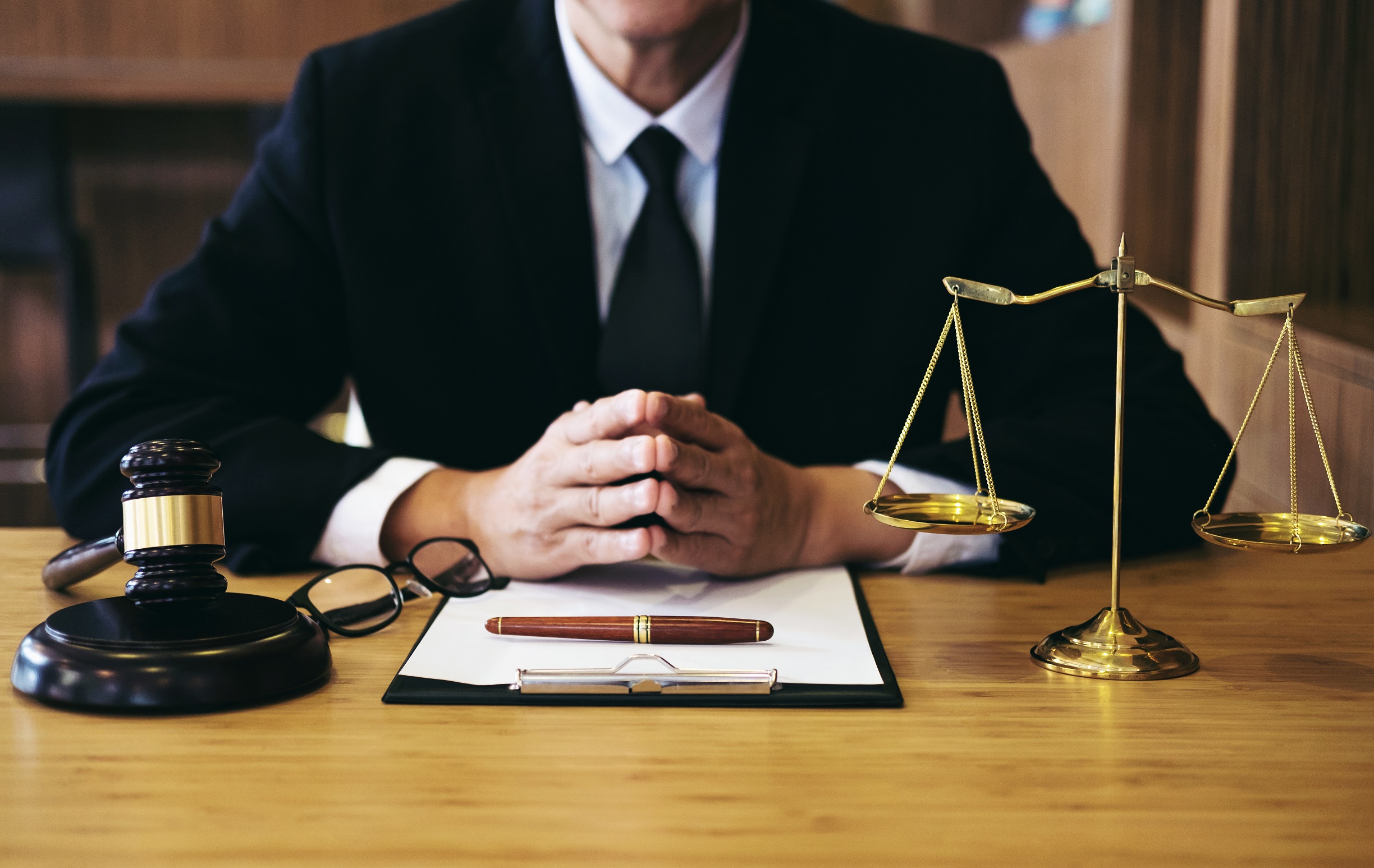 Criminal Law