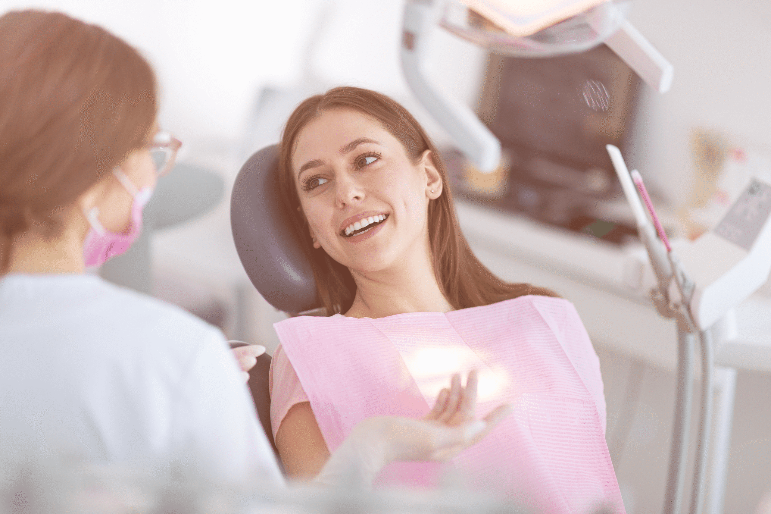 Dentist Supports