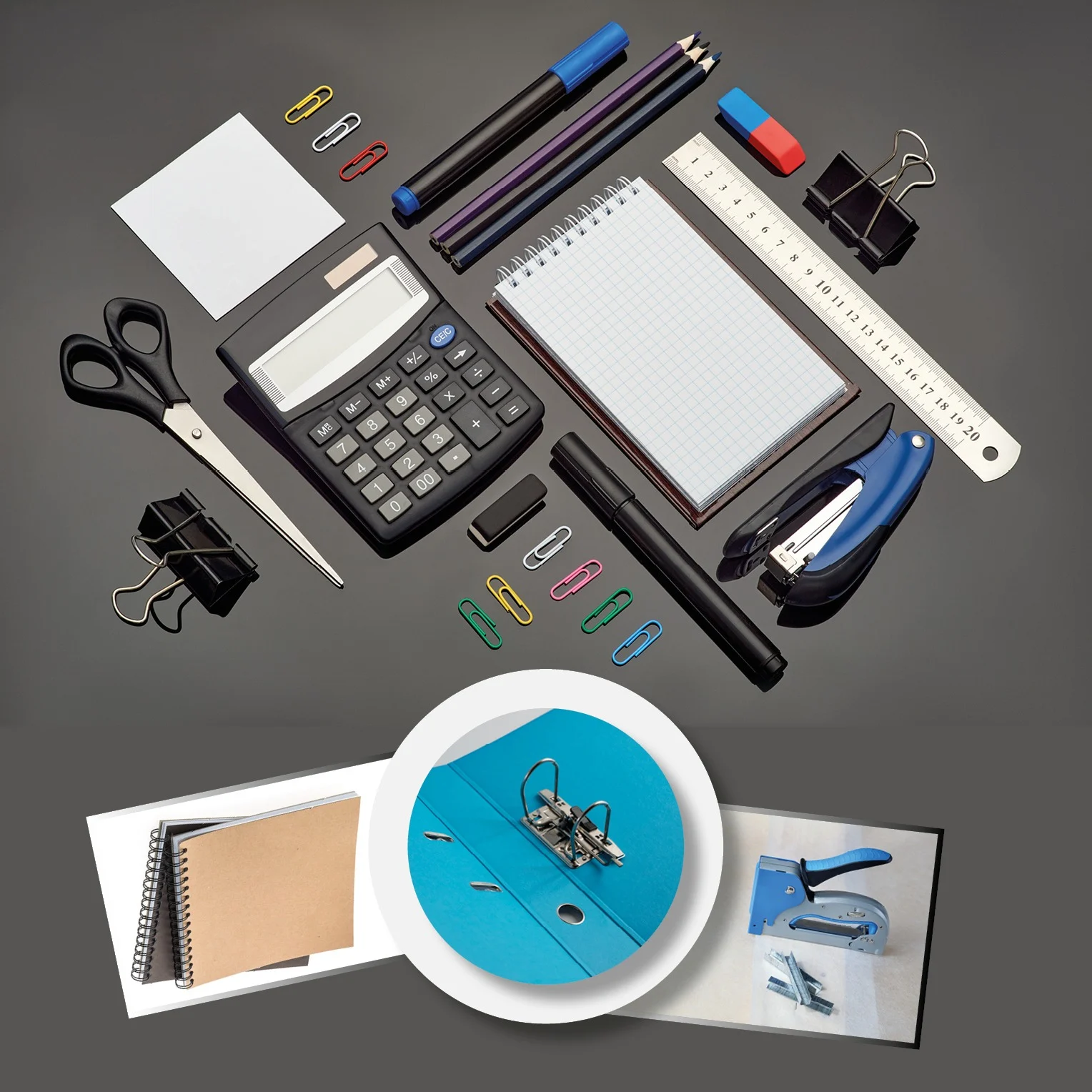 office supplies supplier